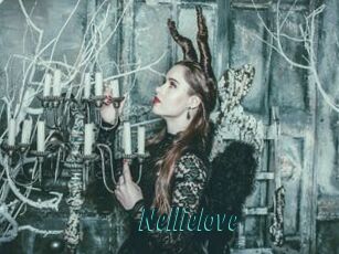 Nellielove
