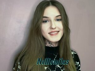 Nelliemilas