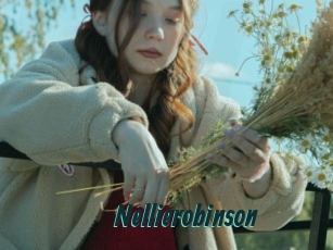 Nellierobinson