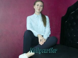 Nellycartier