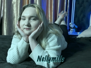 nellymills Lucy Live