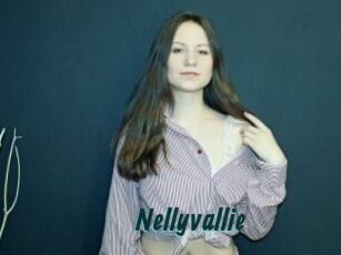 Nellyvallie