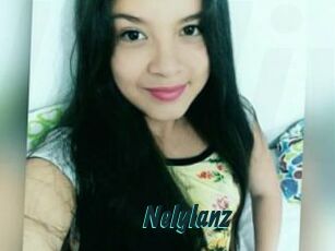 Nelylanz