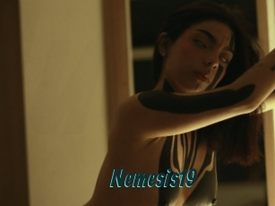 nemesis19 Lucy Live