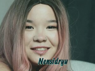 Nensidryu