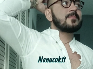 nenucoktt Lucy Live