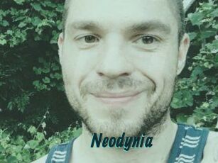 Neodynia