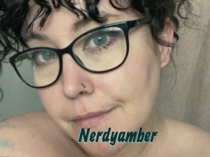Nerdyamber