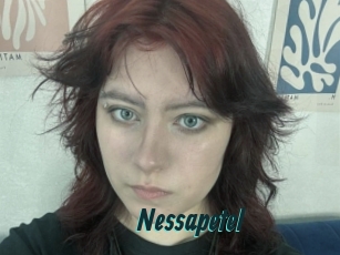 Nessapetel