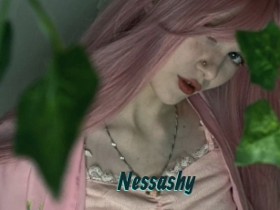 Nessashy