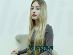 Nevabrown