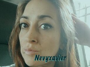 Nevyxavier