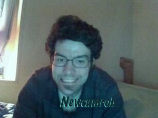 Newcumrob