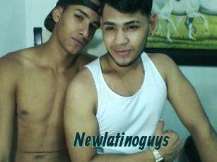 Newlatinoguys
