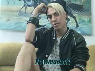 Newmanhot1