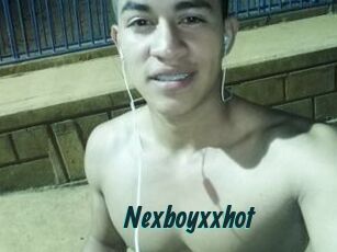 Nexboyxxhot