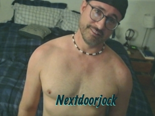 Nextdoorjock