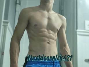 nextdoornick421 Lucy Live