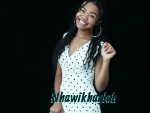 Nhawikhaylah