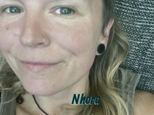 Nhora