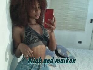 Niah_and_maikon