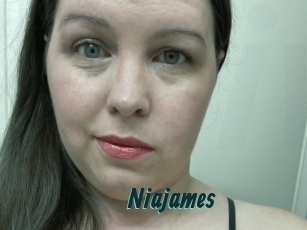 Niajames