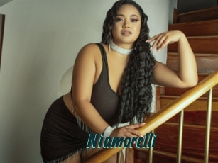 niamorelli Lucy Live