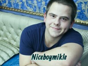 Niceboymikle