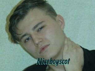 Niceboyscot