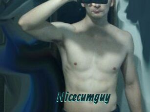 Nicecumguy