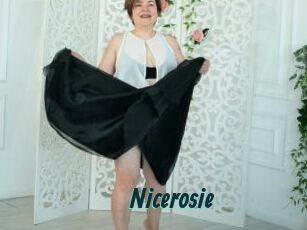Nicerosie