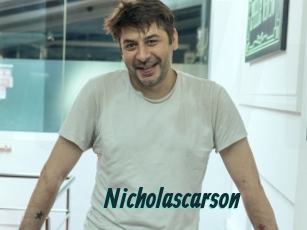 Nicholascarson