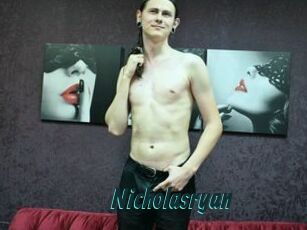Nicholasryan
