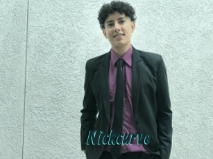 Nickcurve