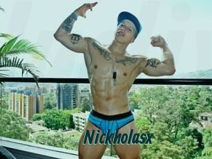 Nickholasx