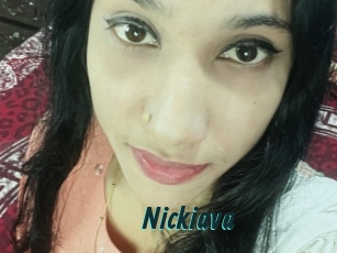 Nickiava