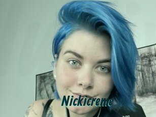Nickicreme