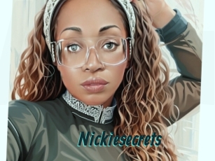 Nickiesecrets