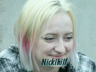 Nickihill