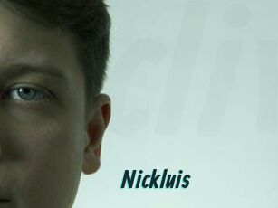 Nickluis