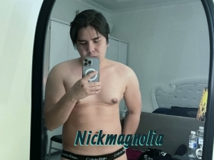 Nickmagnolia