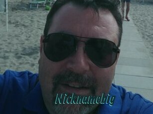 Nicknamebig