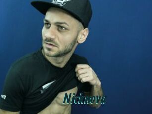Nicknova