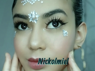 nickolmiel Lucy Live