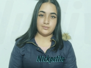 Nickpetite