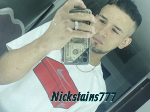 Nickstains777