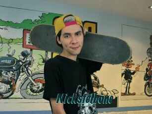Nickstelbone