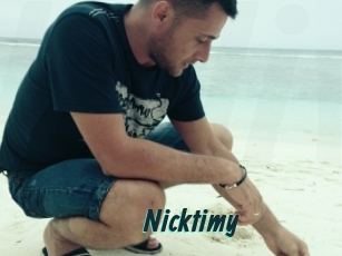 nicktimy Lucy Live