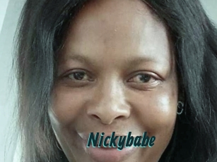 Nickybabe