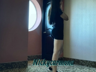 Nickycarmona